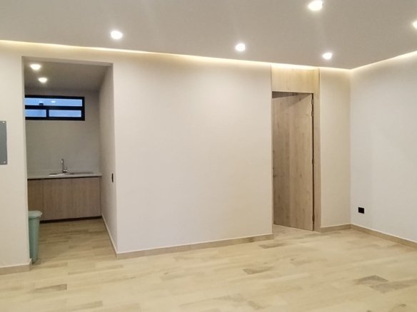 Casa Nueva Brisas