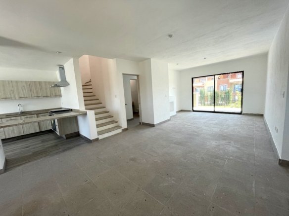 Casa Duplex Pa