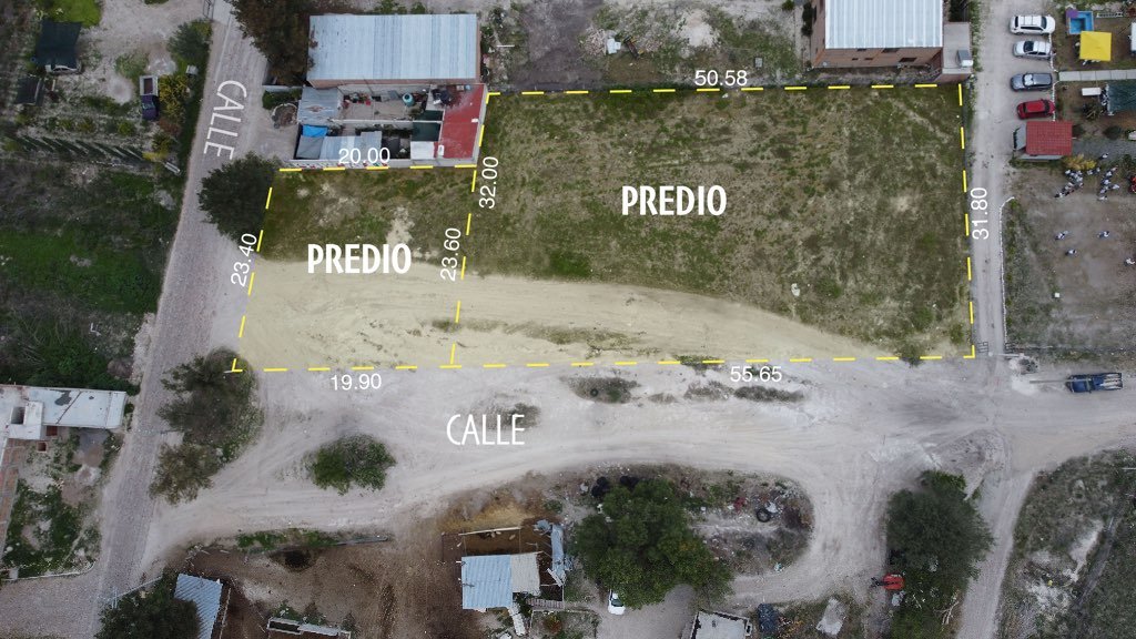 Lote 462 M2 La Vivienda