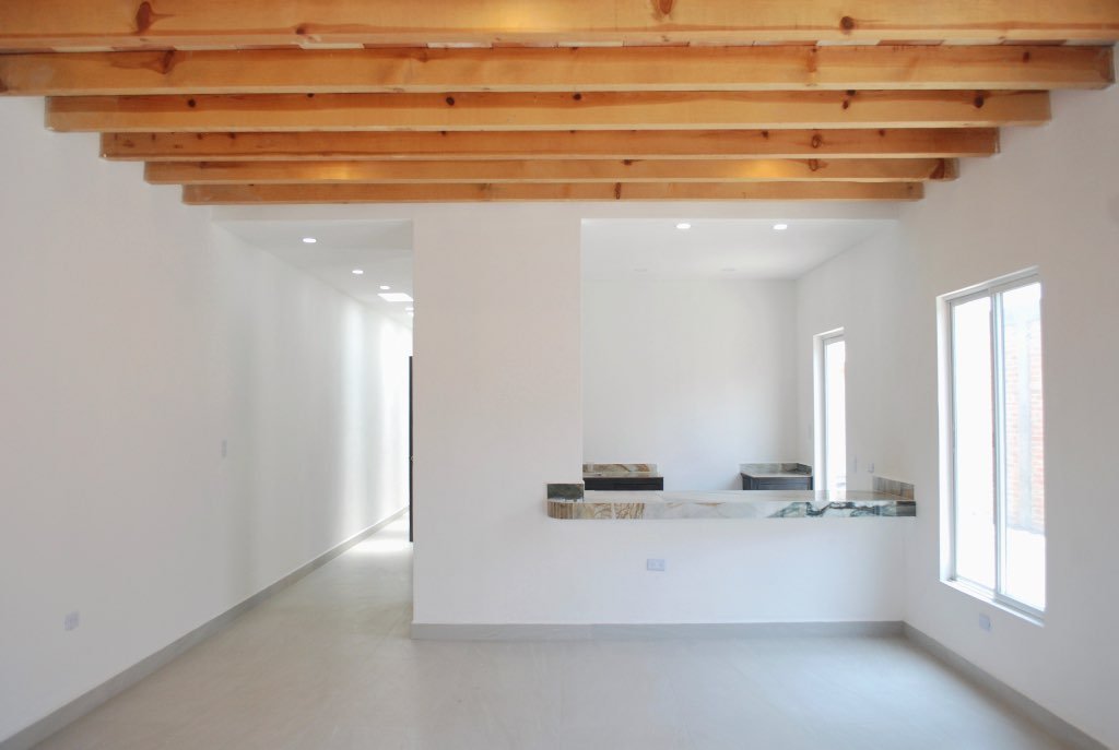 Casa Saltito Un Piso