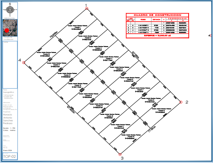 Lotes La Vivienda