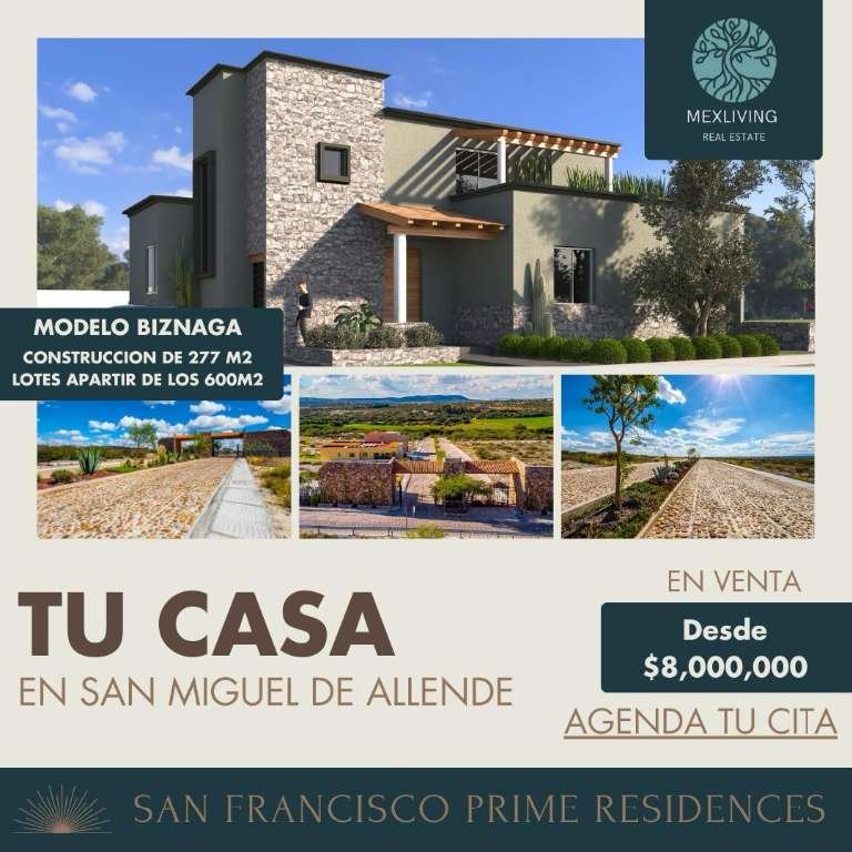 Casa Biznaga