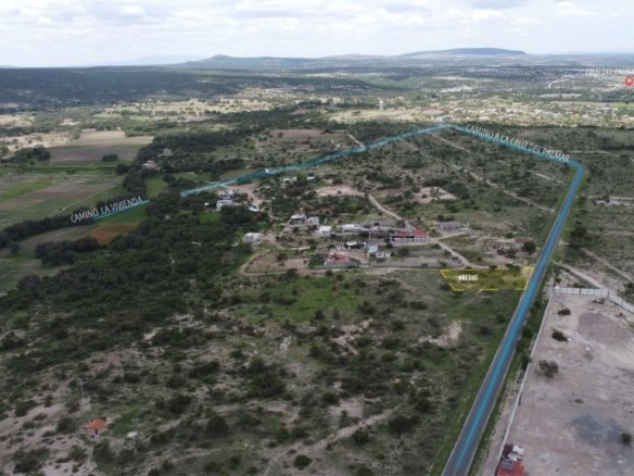 3066 M2 Lote Capadero