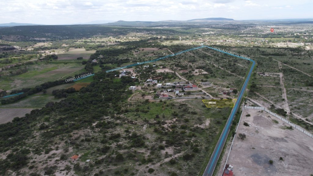 3066 M2 Lote Capadero