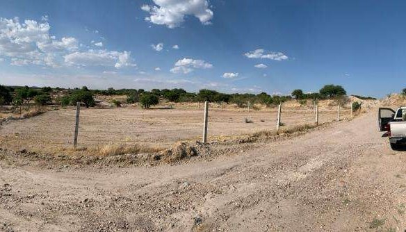 Lote Capadero