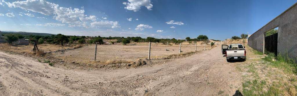Lote Capadero