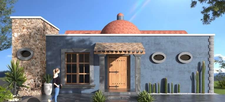 Casa Troje