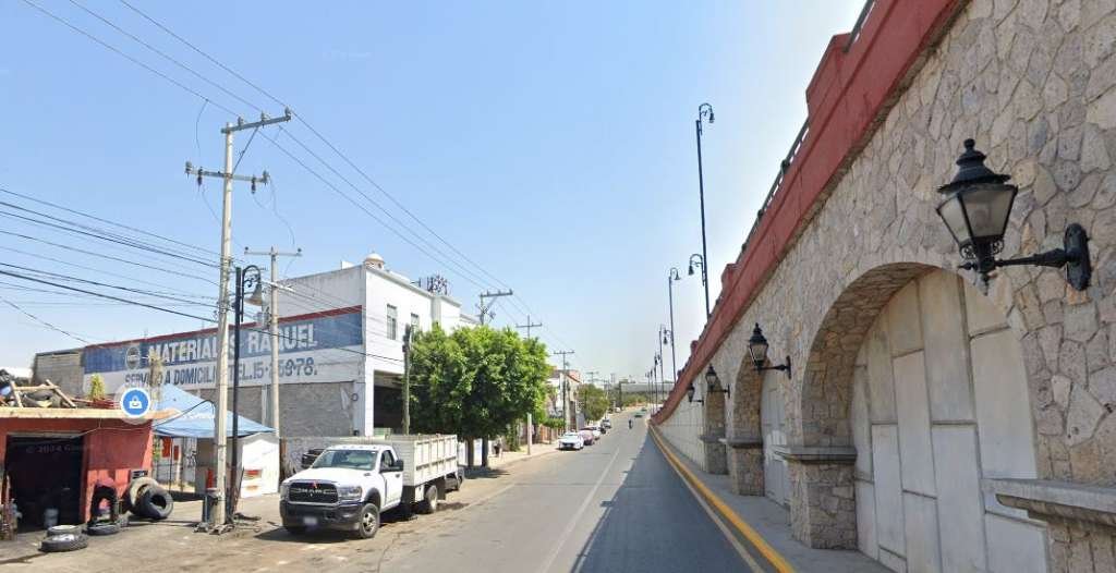 Bodega Libramiento