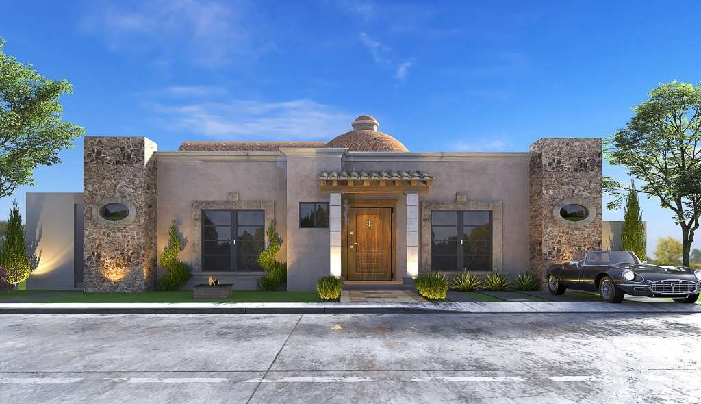 Casa Suculenta