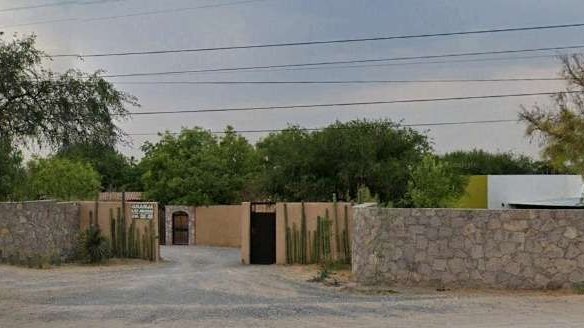 Granja Animas L-5