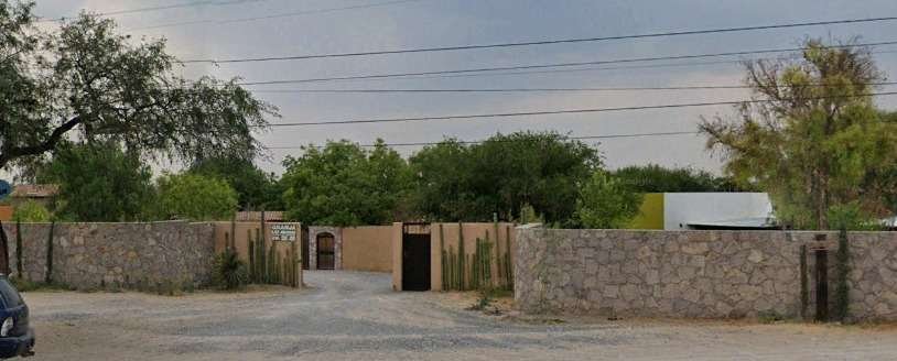 Granja Las Animas