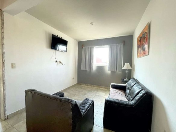 Condominio Allende