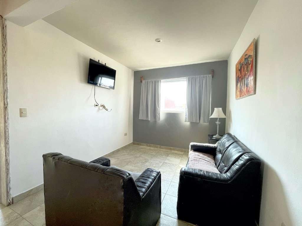 Condominio Allende