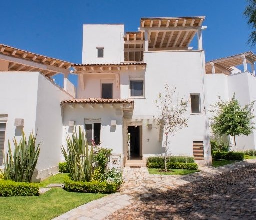 Casa Otomí