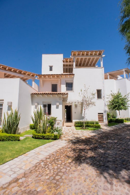 Casa Otomí