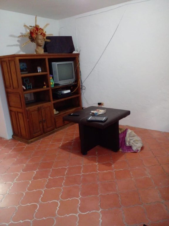 Fixer/casa San Felipe