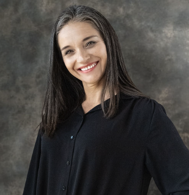 Profile photo of agent Sandra Patiño