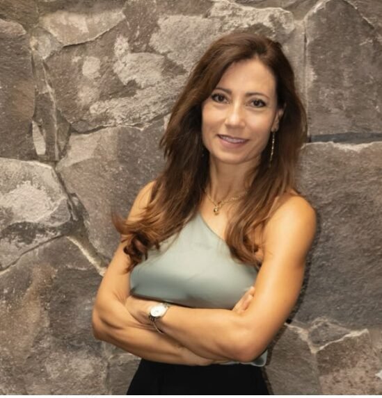 Profile photo of agent Sandra Sanchez