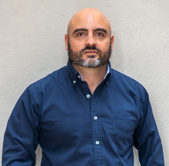 Profile photo of agent Alejandro Tellez
