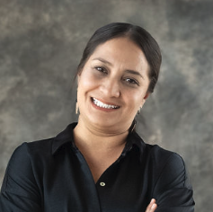 Profile photo of agent Irene Espinosa