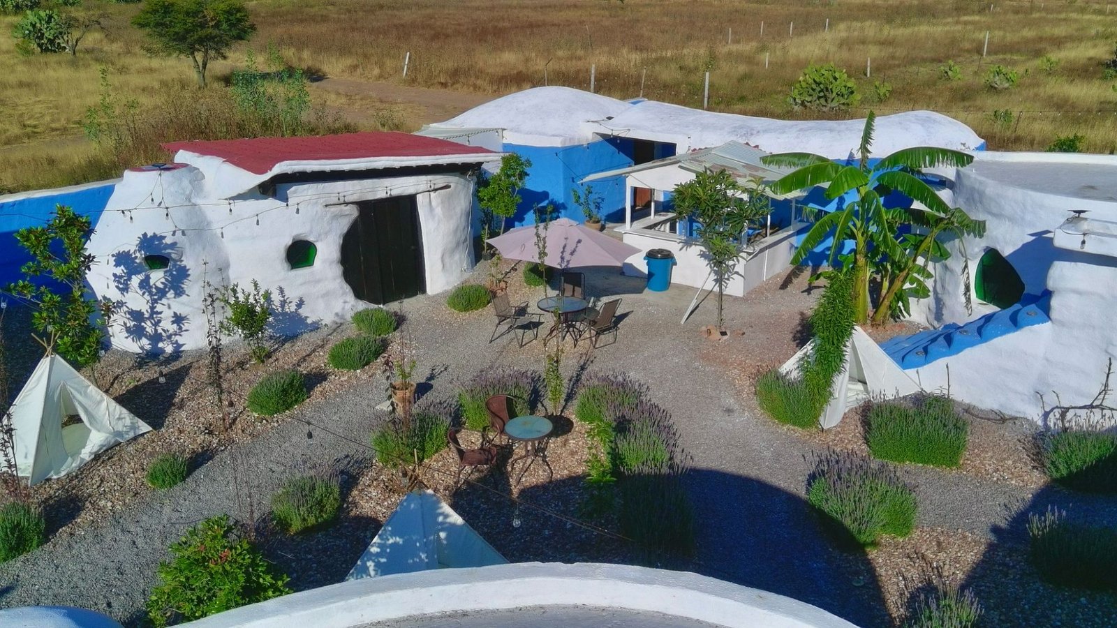 Santorini Style Hotel or Condo Project