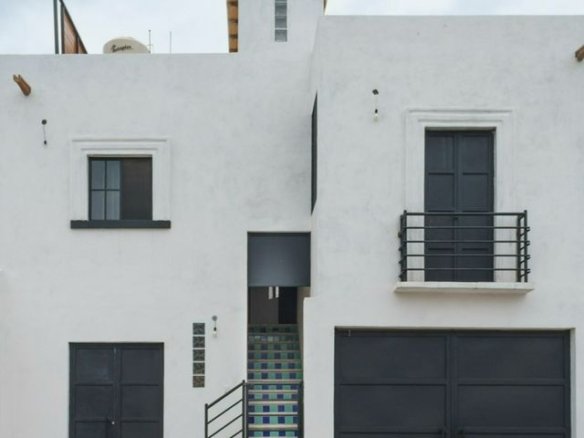 Alameda Duplex