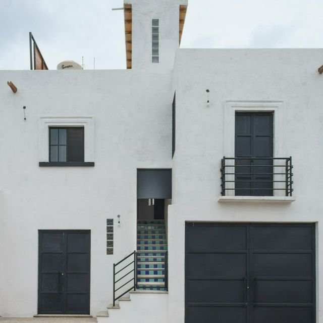 Alameda Duplex