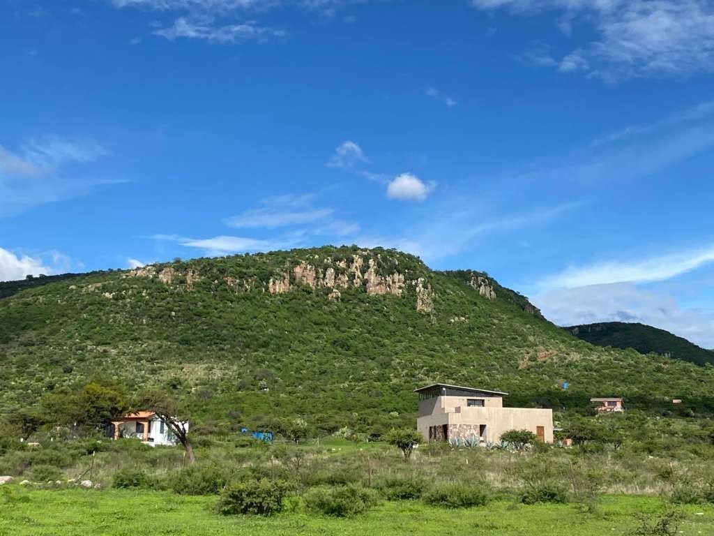VISTAS CON SABOR A TI