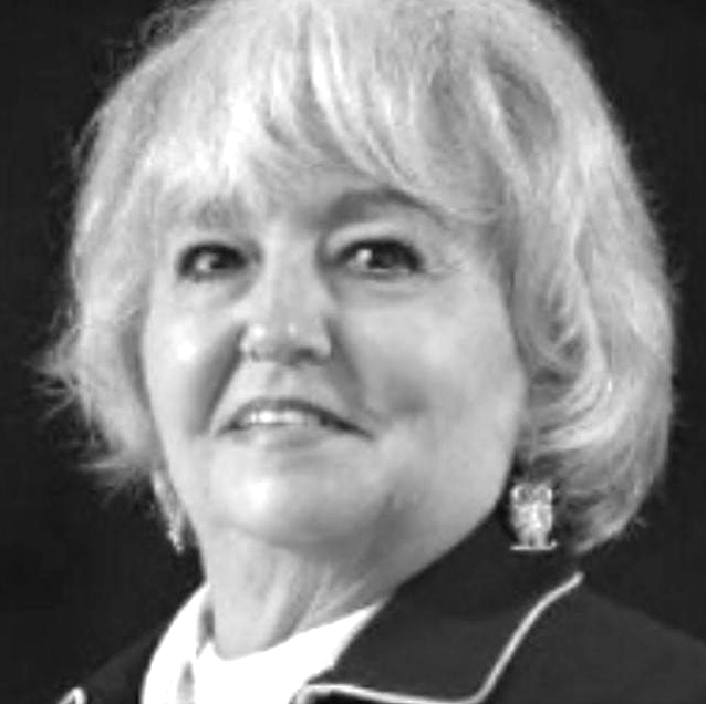 Profile photo of agent Alicia Villarreal