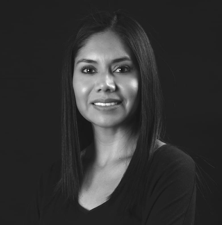 Profile photo of agent Claudia Ramírez