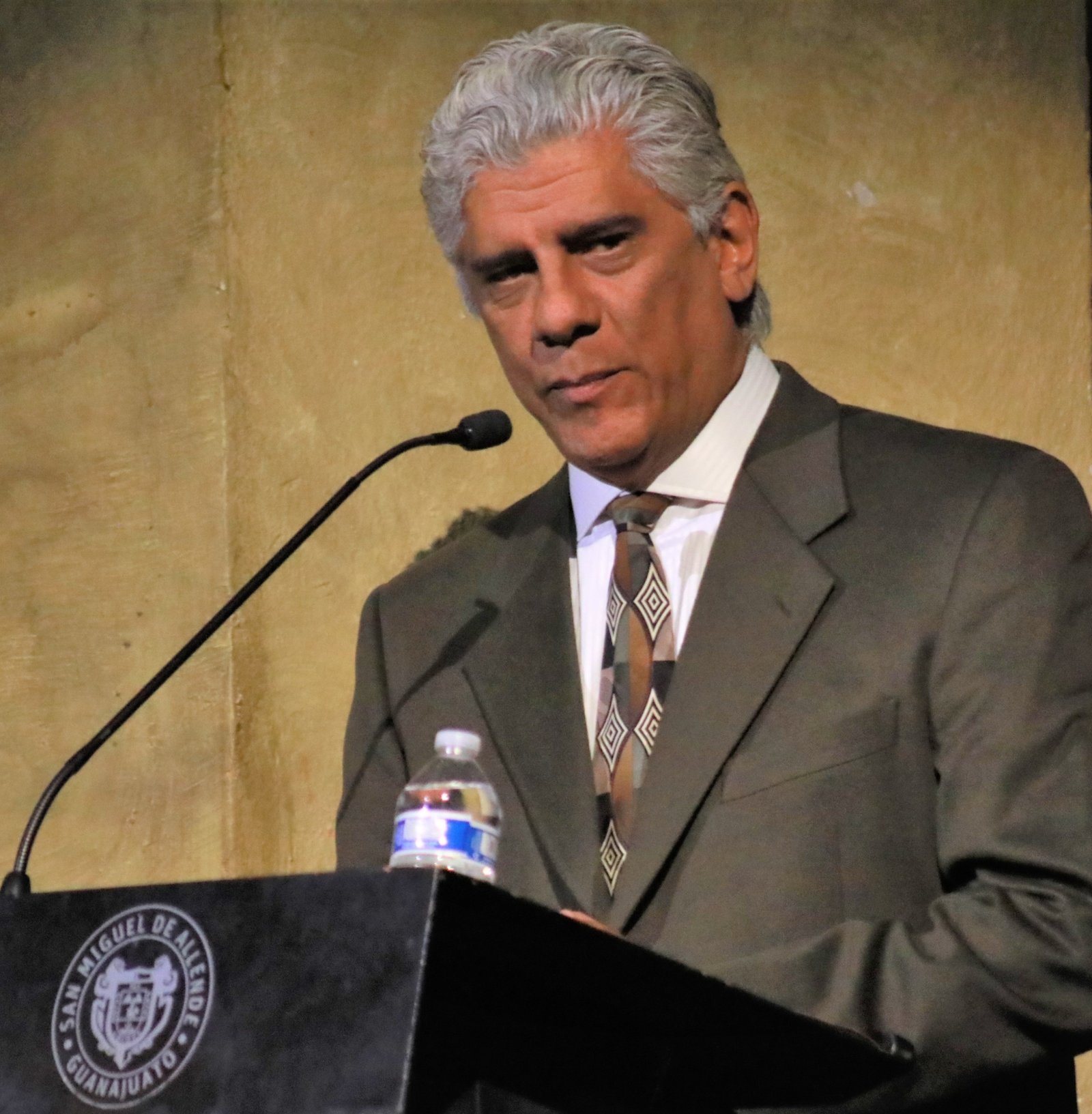 Profile photo of agent Erwit Reichert