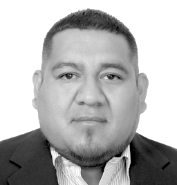 Profile photo of agent Luis Casarreal