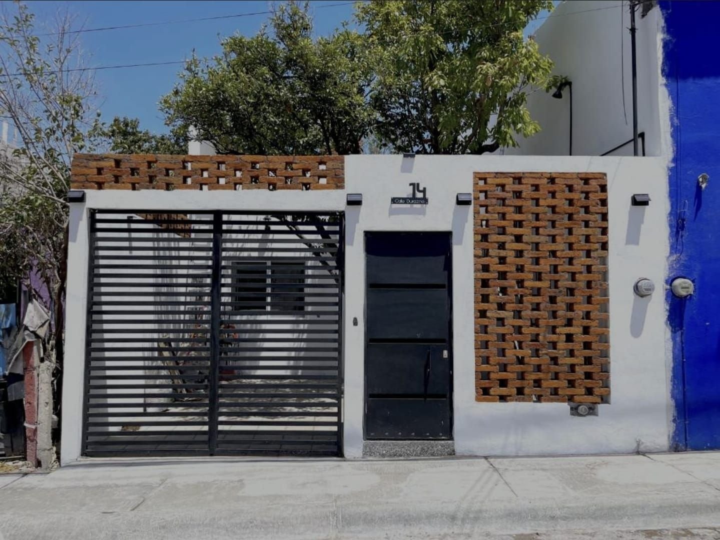 Casa Durazno