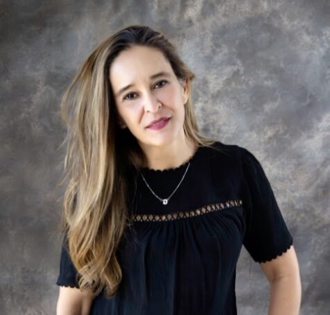 Profile photo of agent Aida Pérez