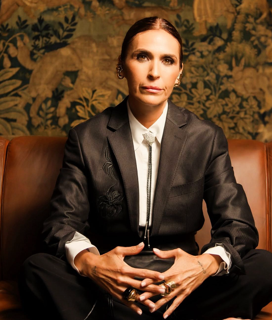 Profile photo of agent Paulina Ibañez Perusquia